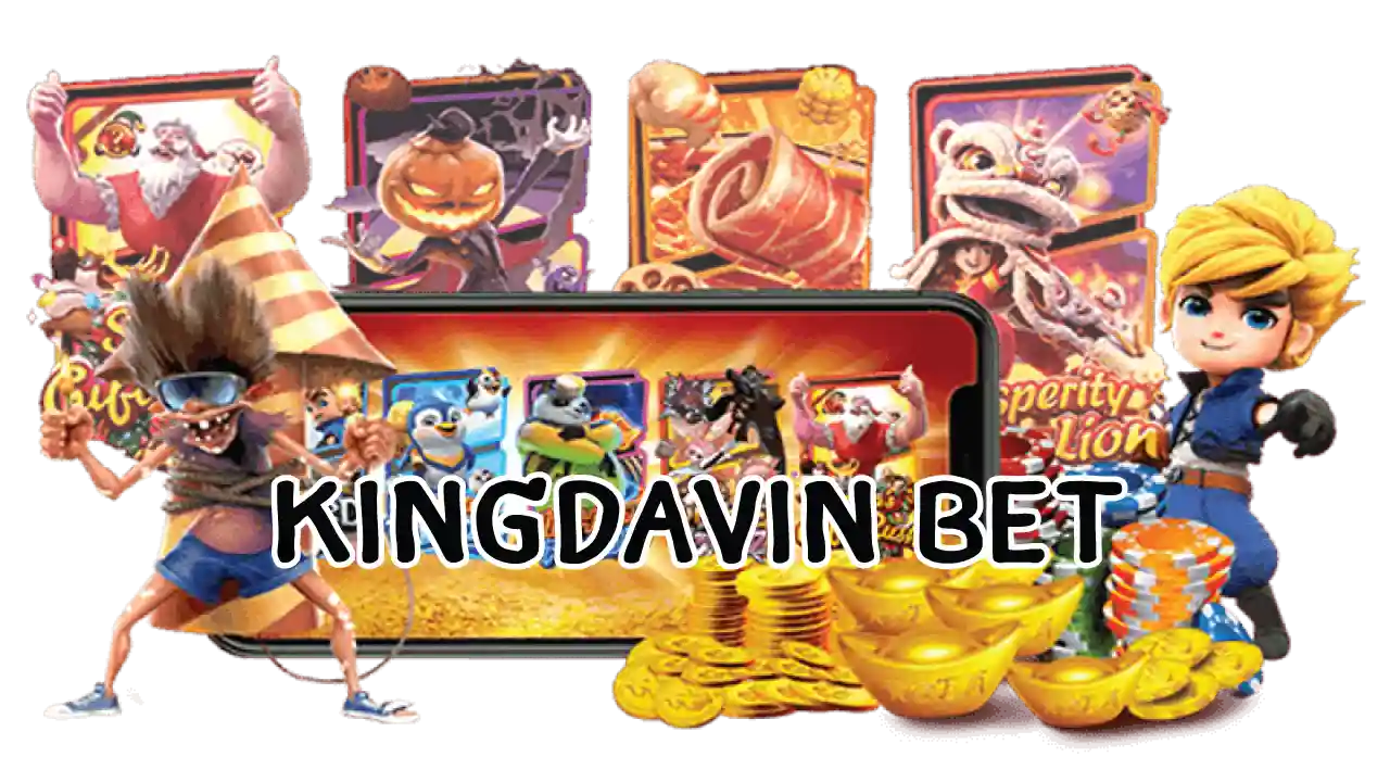 kingdavin bet